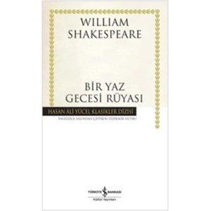 Bir Yaz Gecesi Rüyası