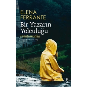 Bir Yazarın Yolculuğu