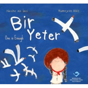 Bir Yeter (Ciltli)