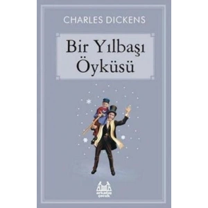Bir Yılbaşı Öyküsü