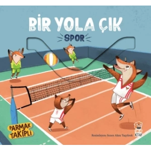 Bir Yola Çık - Spor