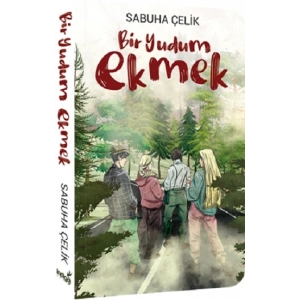 Bir Yudum Ekmek