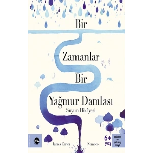 Bir Zamanlar Bir Yağmur Damlası