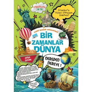 Bir Zamanlar Dünya