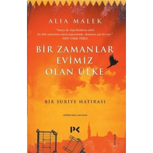 Bir Zamanlar Evimiz Olan Ülke
