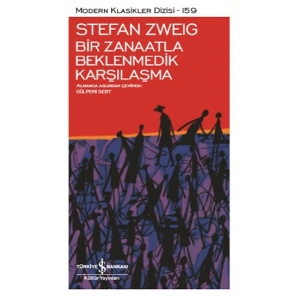Bir Zanaatla Beklenmedik Karşilaşma
