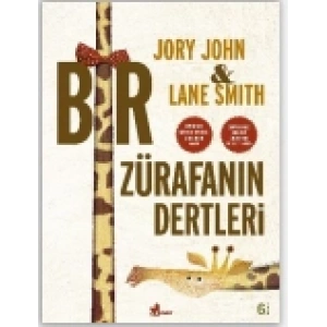 Bir Zürafanın Dertleri