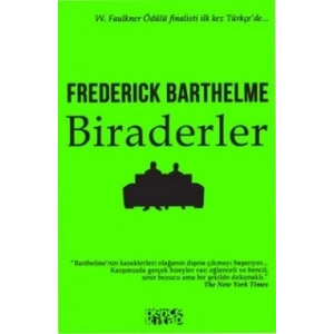 Biraderler