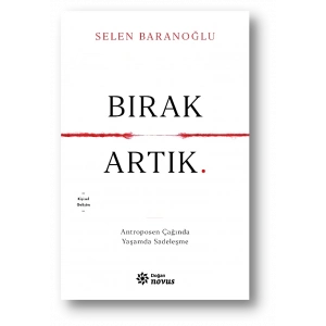 Bırak Artık