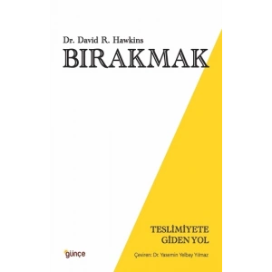 Bırakmak