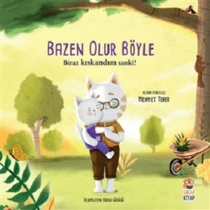 Biraz Kıskandım Sanki - Bazen Olur Böyle!