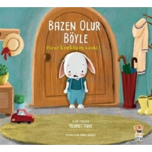 Biraz Korktum Sanki- Bazen Olur Böyle