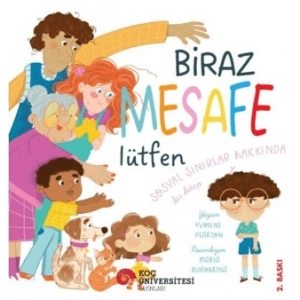 Biraz Mesafe Lütfen