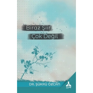 Biraz Şiir Çok Değil