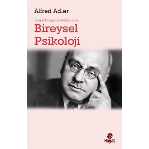 Bireysel Psikoloji