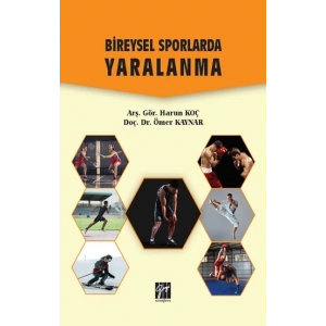 Bireysel Sporlarda Yaralanma