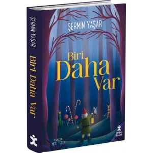 Biri Daha Var (Ciltli)