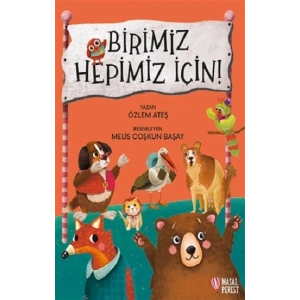 Birimiz Hepimiz İçin