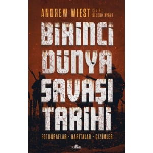 Birinci Dünya Savaşı Tarihi