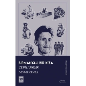 Birmanyalı Bir Kıza