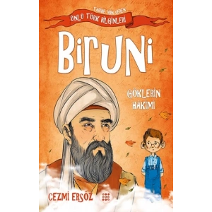 Biruni - Göklerin Hakimi