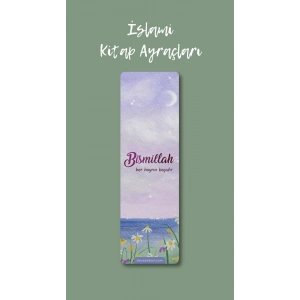 Bismillah Her Hayrın Başıdır / Ayraç