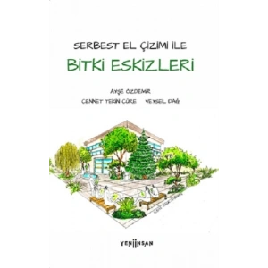 Bitki Eskizleri