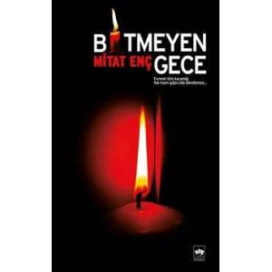 Bitmeyen Gece