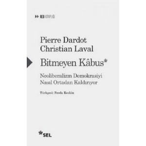 Bitmeyen Kabus