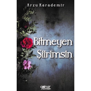 Bitmeyen Şiirimsin