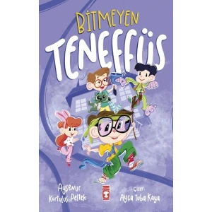 Bitmeyen Teneffüs