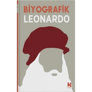 Biyografik Leonardo (Ciltli)