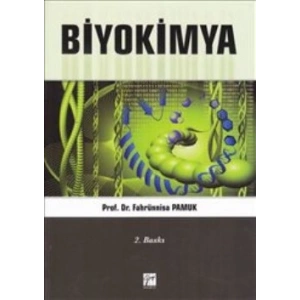 Biyokimya