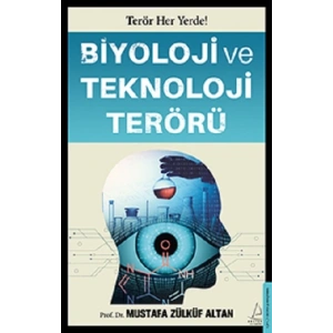 Biyoloji ve Teknoloji Terörü