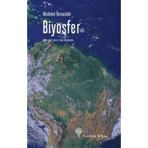 Biyosfer