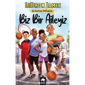 Biz Bir Aileyiz