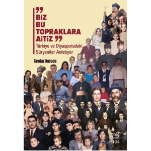 Biz Bu Topraklara Aitiz