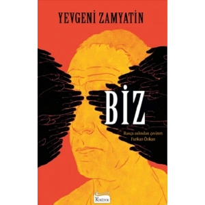 Biz (Ciltli)