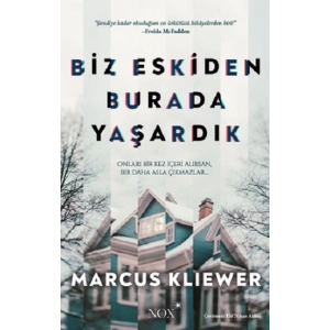 Biz Eskiden Burada Yaşardık