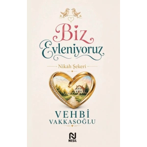 Biz Evleniyoruz