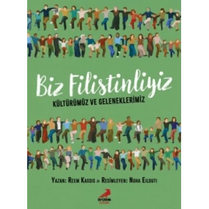 Biz Filistinliyiz