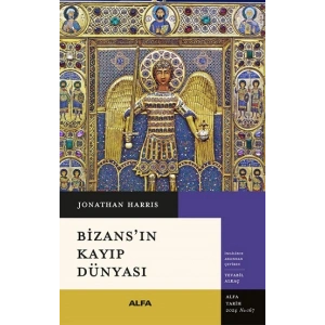 Bizansın Kayıp Dünyası