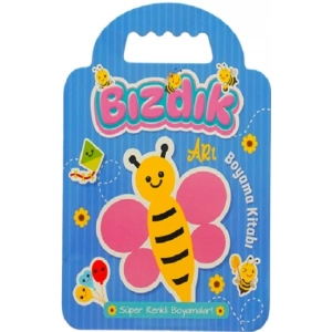 Bızdık Boyama - Arı