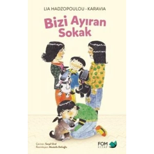 Bizi Ayıran Sokak