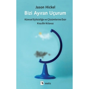 Bizi Ayıran Uçurum