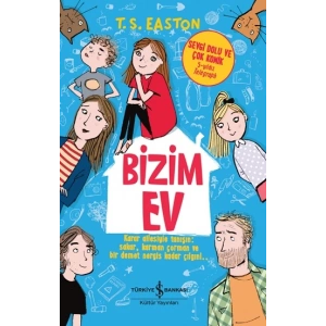 Bizim Ev