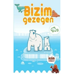 Bizim Gezegen