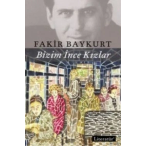Bizim İnce Kızlar