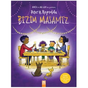 Bizim Masamız