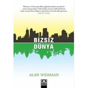 Bizsiz Dünya